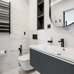 Luxury Waterfront 3-bedrooms Apartman *