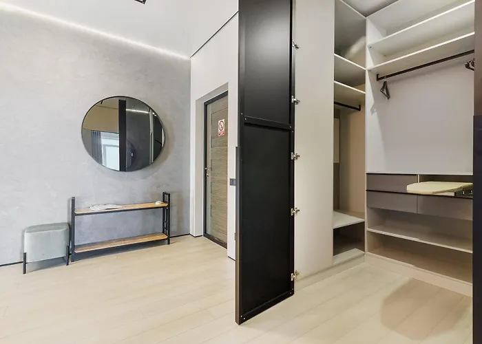 Luxury Waterfront 3-bedrooms * Odessa