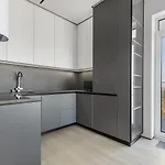 Luxury Waterfront 3-bedrooms Apartment Odesa