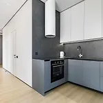 Apartment Luxury Waterfront 3-bedrooms *