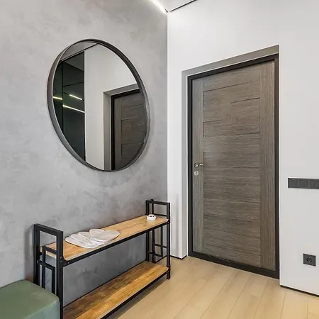 Luxury Waterfront 3-bedrooms Одесса
