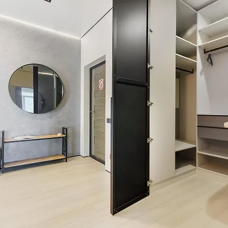 Luxury Waterfront 3-bedrooms * Odessa